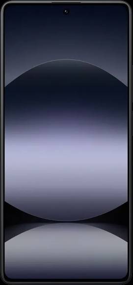 Redmi Note 14S 8/128 Гб Чёрный