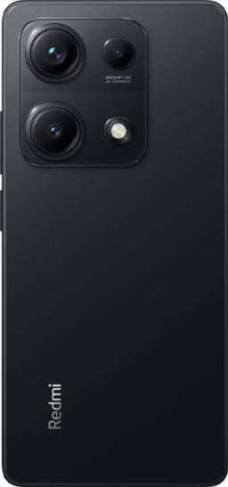 Redmi Note 14S 8/128 Гб Чёрный
