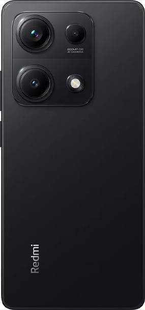 Redmi Note 14S 8/128 Гб Чёрный