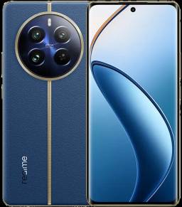 Realme 12 Pro 5G 8/256 Гб RMX3842 Синий