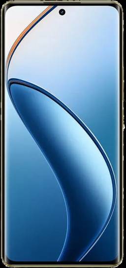 Realme 12 Pro 5G 8/256 Гб RMX3842 Синий
