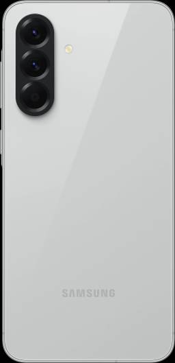 Samsung Galaxy A56 8/256 Гб Серый