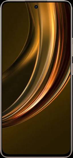 Realme 13+ 5G 8/256 Гб RMX5000 Бронзовый