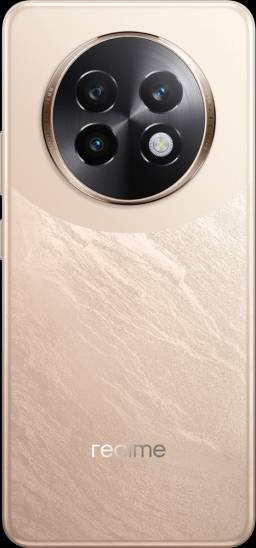 Realme 13+ 5G 8/256 Гб RMX5000 Бронзовый