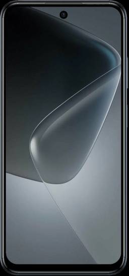 Infinix HOT 50i 4/256 Гб Чёрный