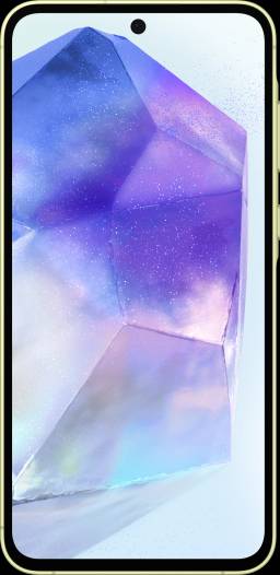 Samsung Galaxy A55 8/128 Гб Жёлтый