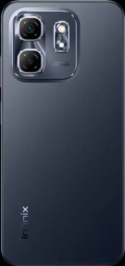 Infinix HOT 50i 4/256 Гб Чёрный