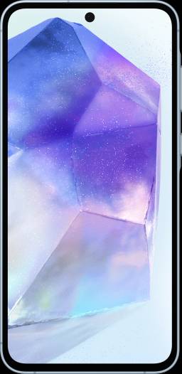Samsung Galaxy A55 8/256 Гб Голубой