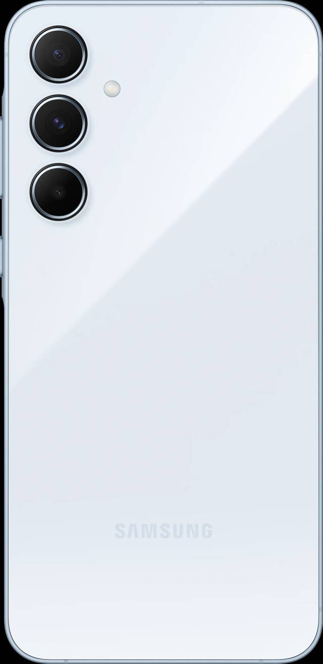 Samsung Galaxy A55 8/256 Гб Голубой