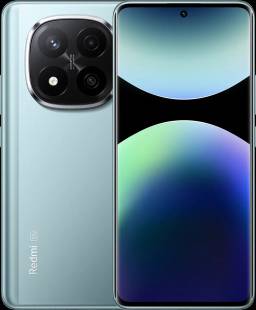 Redmi Note 14 Pro+ 5G 12/512 Гб Синий
