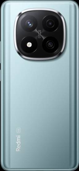 Redmi Note 14 Pro+ 5G 12/512 Гб Синий