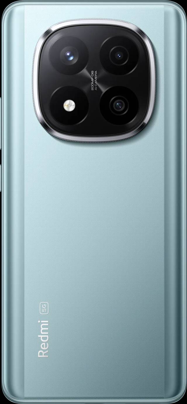 Redmi Note 14 Pro+ 5G 12/512 Гб Синий