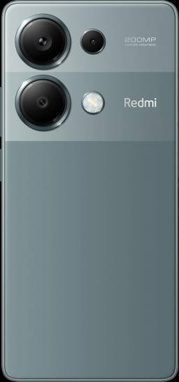 Redmi Note 13 Pro 8/128 Гб Зелёный