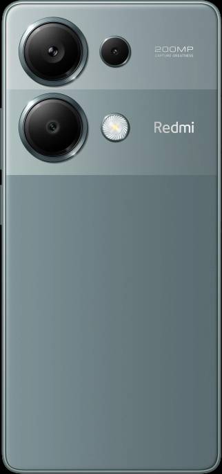 Redmi Note 13 Pro 8/128 Гб Зелёный