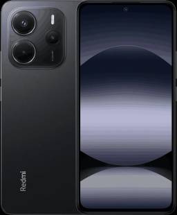 Redmi Note 14 6/128 Гб Чёрный