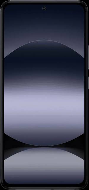 Redmi Note 14 6/128 Гб Чёрный