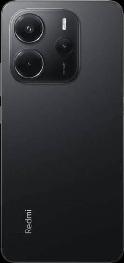Redmi Note 14 6/128 Гб Чёрный