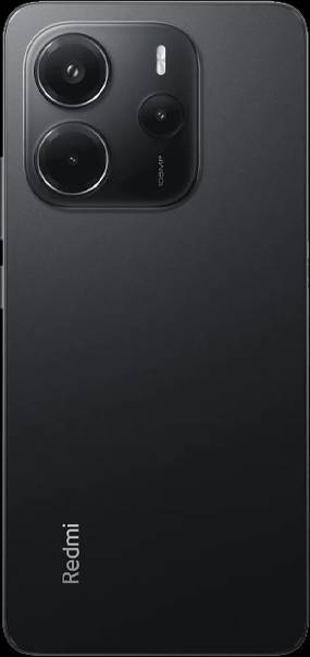 Redmi Note 14 6/128 Гб Чёрный