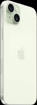 Apple iPhone 15 128 Гб Зелёный
