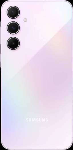 Samsung Galaxy A55 8/256 Гб Лаванда