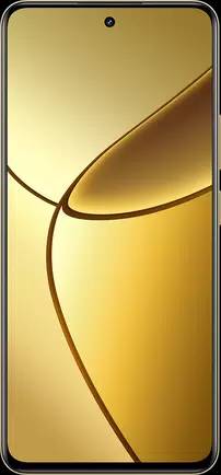 Realme 12+ 5G 8/256 Гб RMX3867 Бежевый