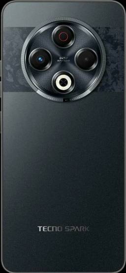 Tecno SPARK 30 8/256 Гб Чёрный