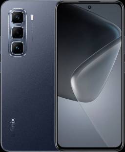 Infinix HOT 50 Pro 8/256 Гб Синий