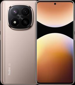 Redmi Note 14 Pro+ 5G 8/256 Гб Золотой