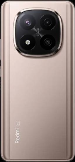 Redmi Note 14 Pro+ 5G 8/256 Гб Золотой
