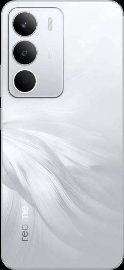 Realme C71 6/128 Гб Белый
