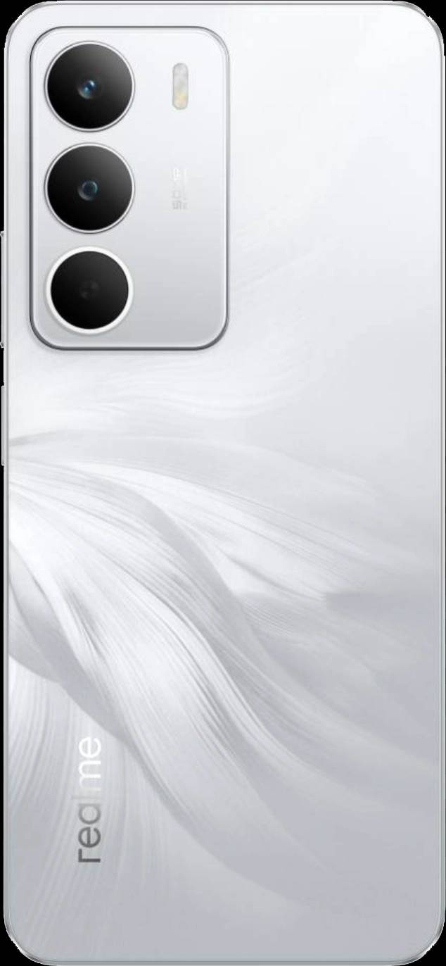 Realme C71 6/128 Гб Белый