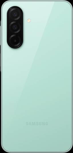 Samsung Galaxy A26 8/256 Гб Мятный