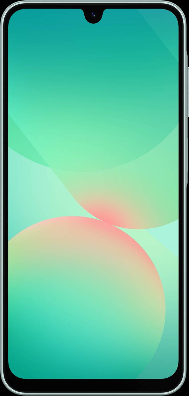 Samsung Galaxy A26 8/256 Гб Мятный