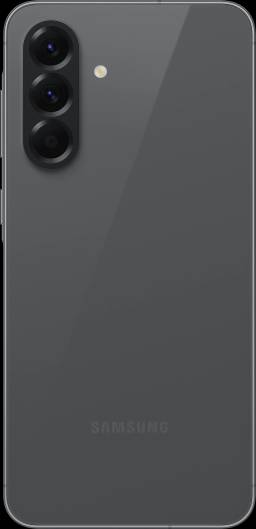 Samsung Galaxy A56 8/128 Гб Чёрный