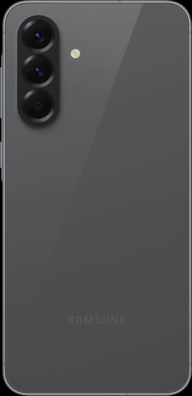 Samsung Galaxy A56 8/128 Гб Чёрный