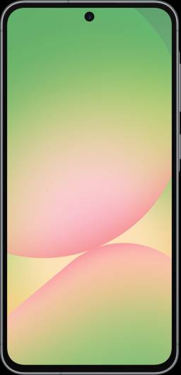 Samsung Galaxy A56 8/128 Гб Чёрный