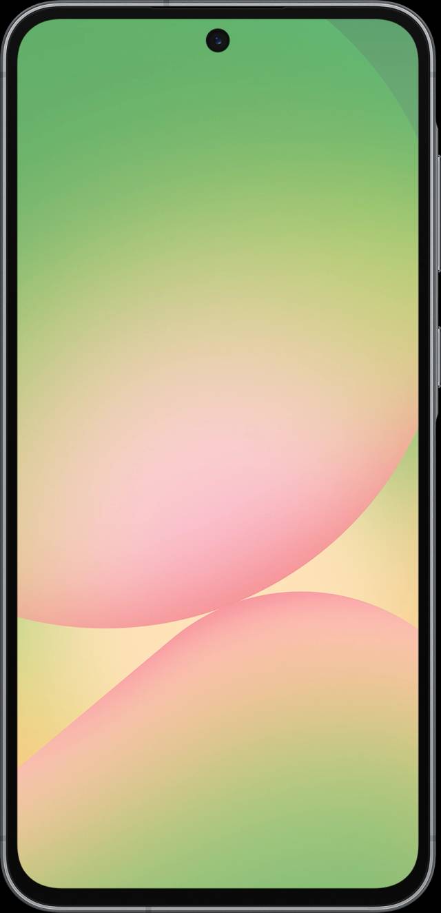 Samsung Galaxy A56 8/128 Гб Чёрный