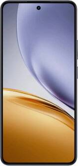 Realme 14Т 5G 8/128 Гб Чёрный