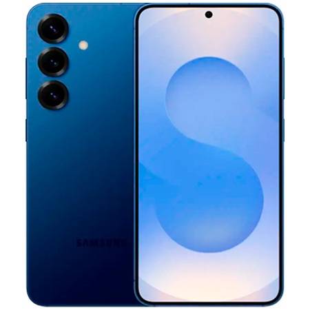 Samsung Galaxy S25 Ultra 5G 12/256 Гб Синий титан