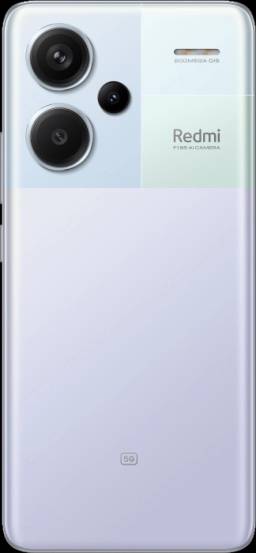 Redmi Note 13 Pro 8/256 Гб Фиолетовый