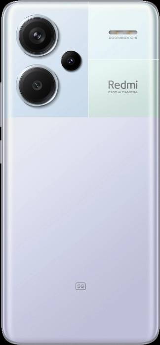Redmi Note 13 Pro 8/256 Гб Фиолетовый