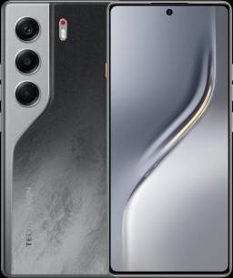 Tecno CAMON 40 12/256 Гб Галактический чёрный