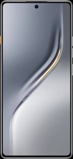 Tecno CAMON 40 12/256 Гб Галактический чёрный