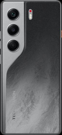 Tecno CAMON 40 12/256 Гб Галактический чёрный