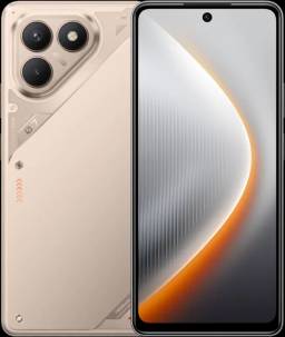Теcno POVA 7 Neo 8/256 Гб Титан