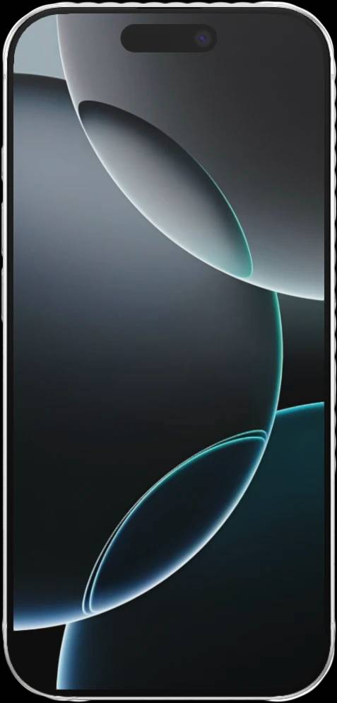 Apple iPhone 16 Pro 128 Гб Титановый белый