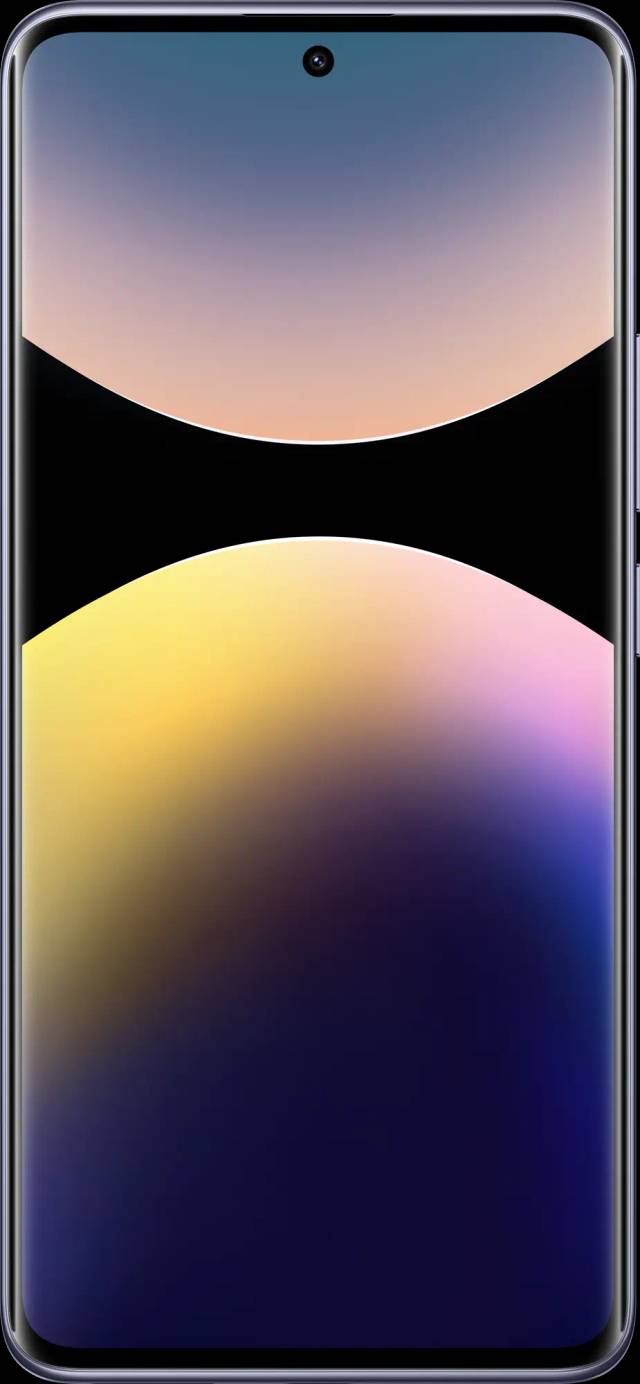 Redmi Note 14 Pro+ 5G 12/256 Гб Фиолетовый