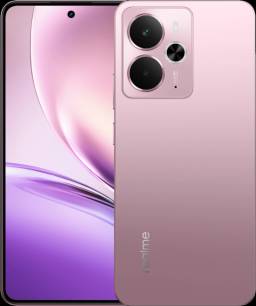 Realme 14 5G 8/256 Гб Розовый
