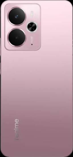 Realme 14 5G 8/256 Гб Розовый