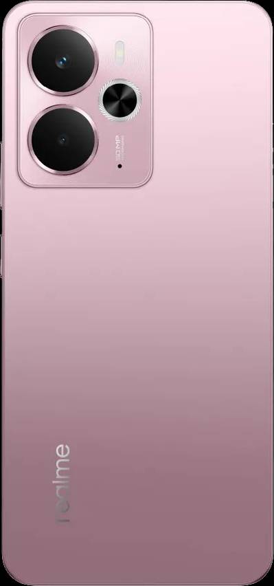Realme 14 5G 8/256 Гб Розовый